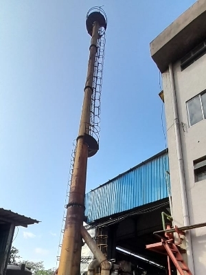 High Performance Zero Maintenance Bio Gas Plant