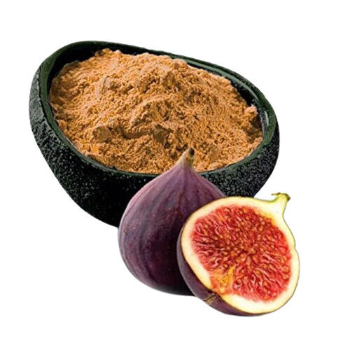 Spray Dried Fig Powder