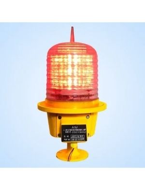 Low Intensity Aviation Obstruction Lamp