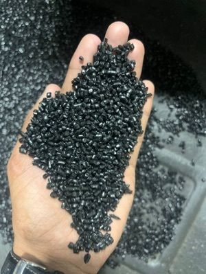 Recycled Ldpe Granules