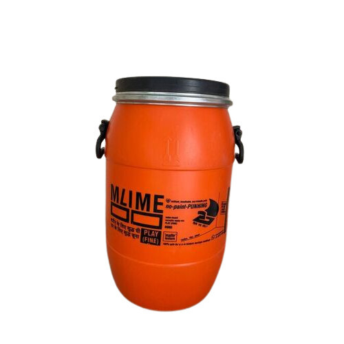 लाइम प्ले फाइन रेडी मिक्स ऑफ लाइम एंड मार्बल डस्ट