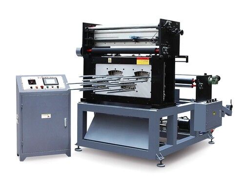 Heavy Duty Paper Die Cutting Machine