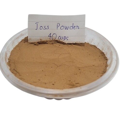 Pure and Fragrant Joss Powder