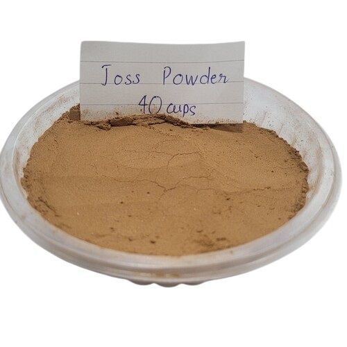 Pure And Fragrant Joss Powder Origin: Viet Nam