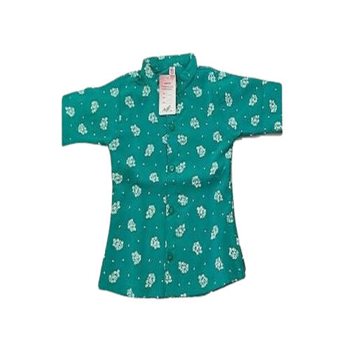 Mentioned Skin Friendly Designer Girls Tops