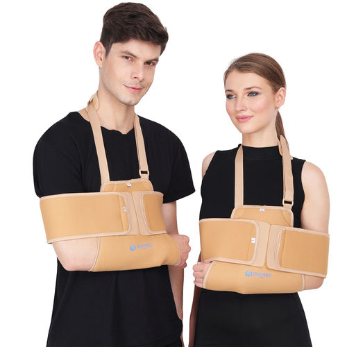 Arm Immobilizer