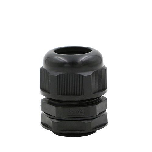 Corrosion Resistant Standard Type Nylon Cable Gland