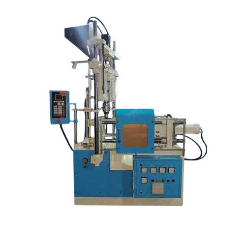 Heavy Duty Plastic Moulding Machine