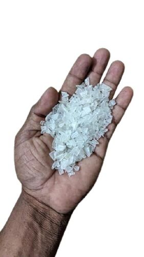 Polycarbonate Recyclable Transparent Pet Bottle Scrap