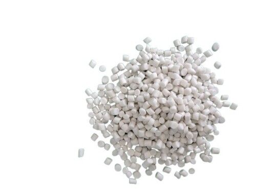 Comes In Various Colors Tpe Material Pellets For Transparent Cables