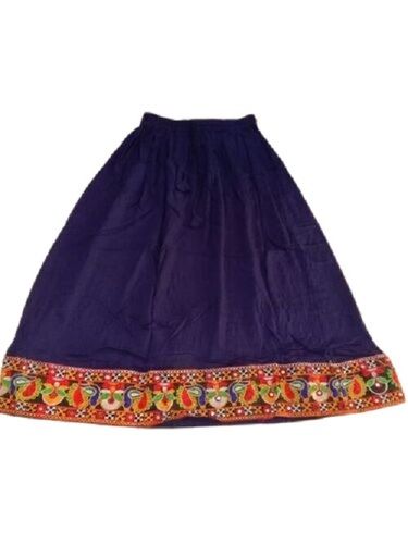 Trendy Beautiful Lace Skirt for Women And Girls