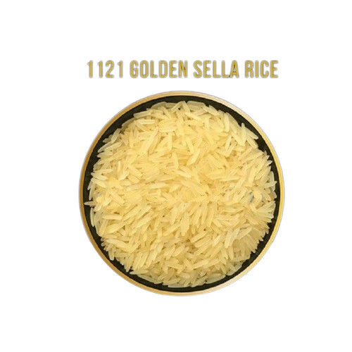 1121 Golden Sella Basmati Rice