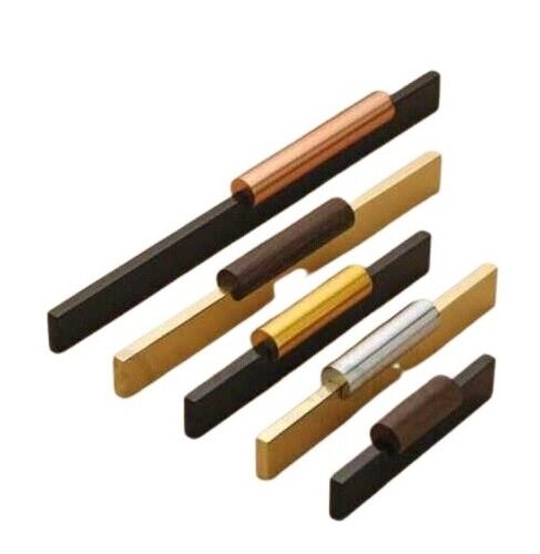 Corrosion Resistance Aluminium Handle Profile