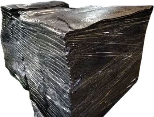 Unvulcanized Rubber Compound