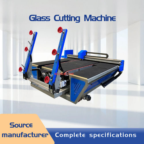 Glass Cutting Machine