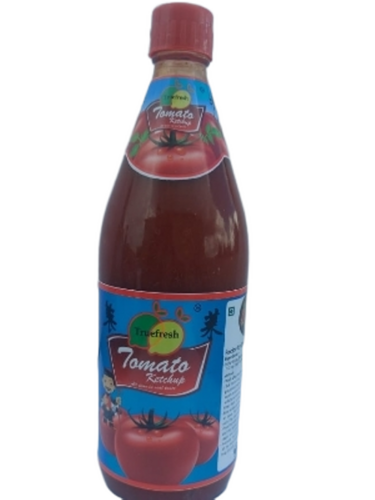 Tomato Ketchup - Long Shelf Life, Hygienically Packed, Sweet Taste, Easy to Digest, Tested on Quality Standards