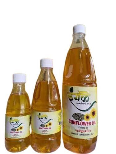 Highly Pure Refined Sunflower Oil
