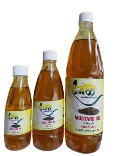 Kachi Ghani Mustard Oil For Cooking Application: Home