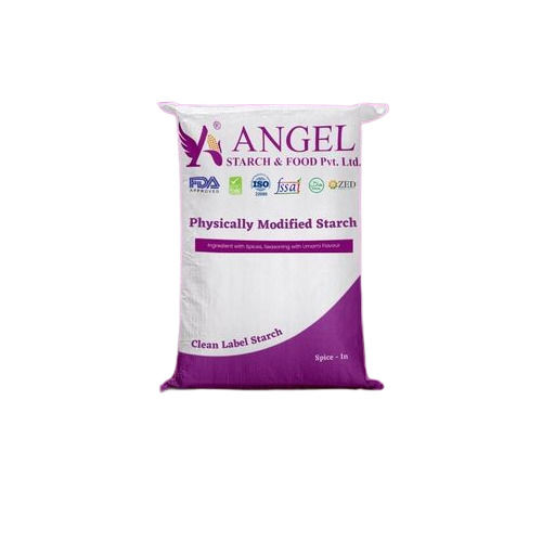 Clean Label Raw Starch Powder