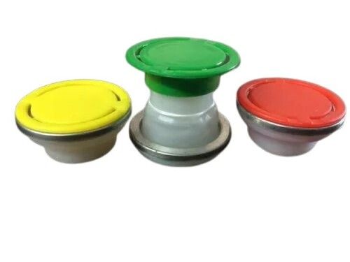 Comes In Various Sizes Pull Up Spout Cap