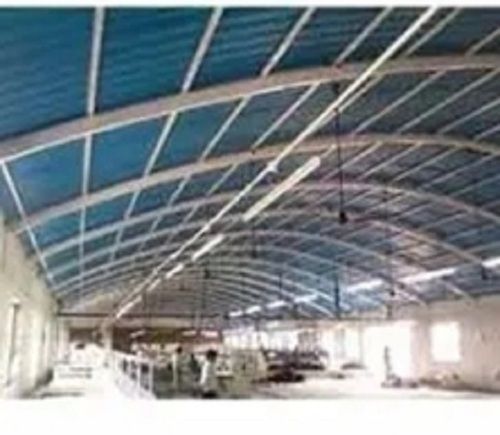 Weather Resistant UPVC Roofing Sheets