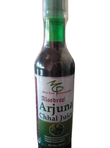 Arjuna Chaal Juice Age Group: For Adults