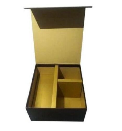 Rectangular Gift Packaging Boxes