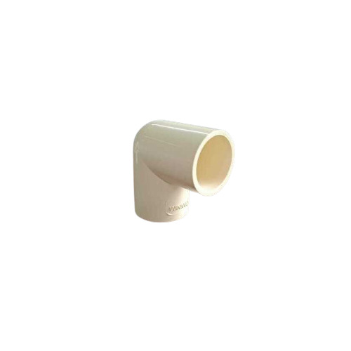 Cpvc Elbow - Color: Cream