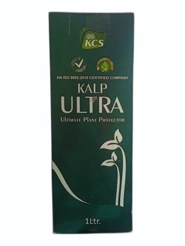 Fungicide Liquid 1 Lilter Kalp Ultra Ultimate Plant Protector