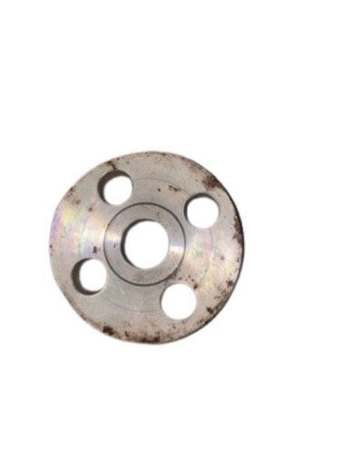 304 Stainless Steel Round Shape Flanges