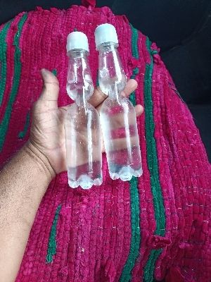 Hygienic Prepared Goli Soda Bottle Diameter: 53Mm