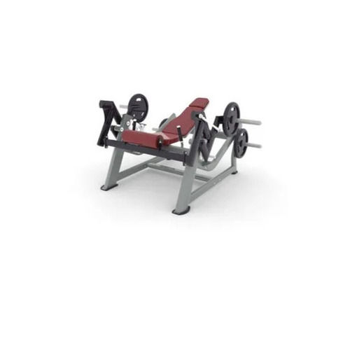 Gym Fitness Glute Revers Machine Application: Tone Up Muscle