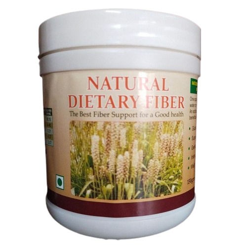 Natural Dietary Fiber Psyllium Husk