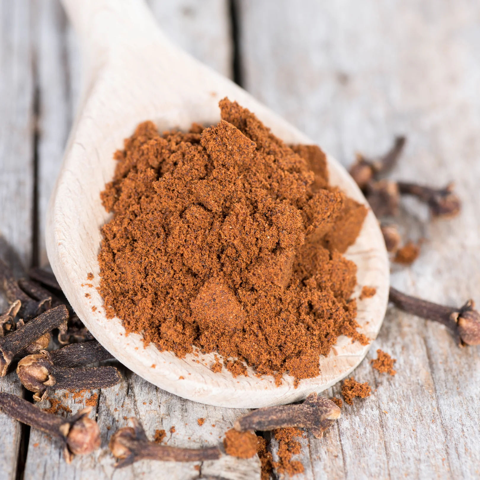 100% Pure Clove Powder 