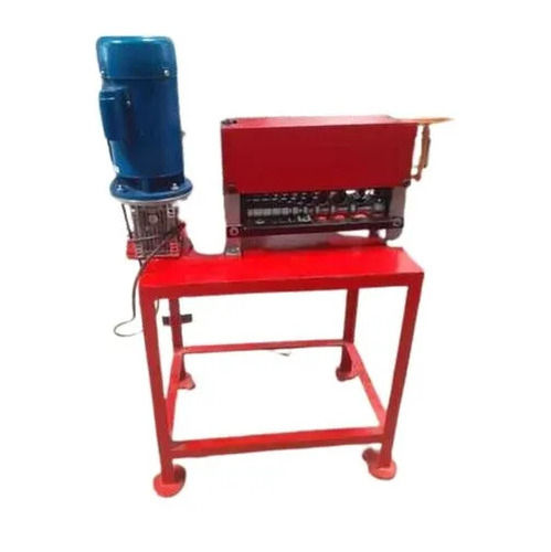 Industrial Red Wire Stripping Machine