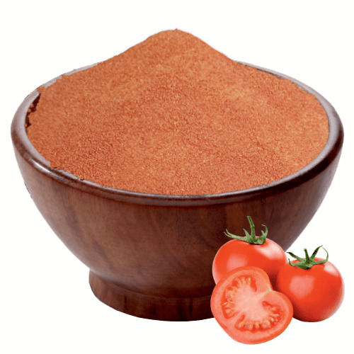 Dehydrated Tomato Powder Dehydration Method: Atmospheric Forced-air Driers