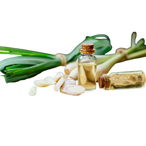 Lemongrass Oil