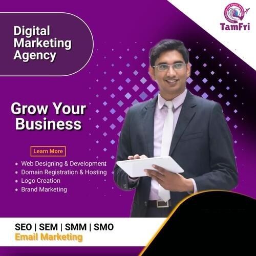 seo solutions