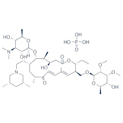 Tilmicosin Phosphate