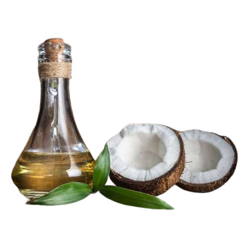 Virgin Coconut Oil