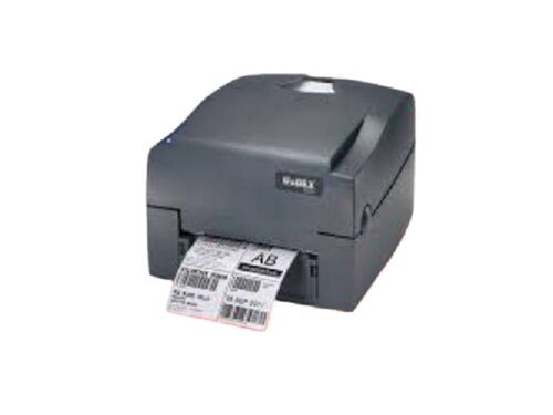 Godex Barcode Printer Power Source: Electric