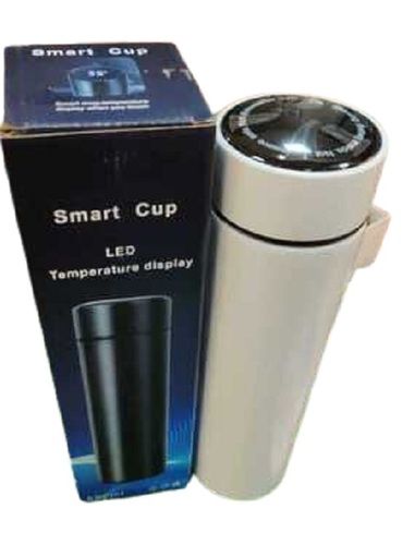 Stainless Steel Water Bottle Capacity: 500 Milliliter (Ml)