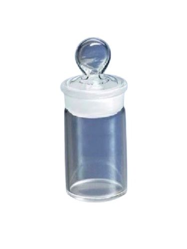 Weighing Bottle