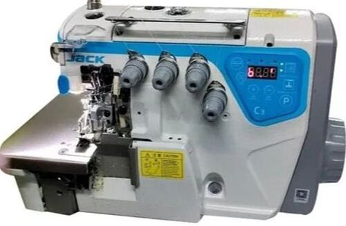 Multi Color Automatic Sewing Machines