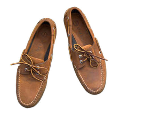 boat shoes