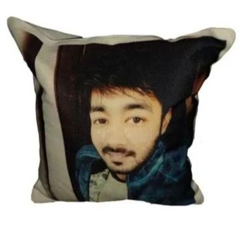 All Color Photo Pillows