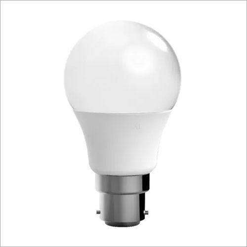 9 Watt Energy Efficient Led Bulb