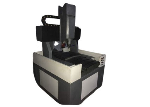 Easily Operate Cnc Milling Machine