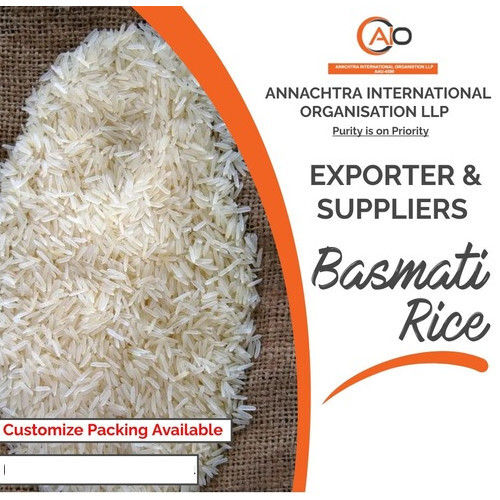 Basmati Rice