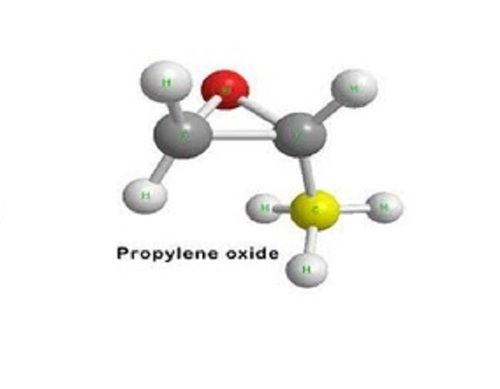 Propylene Oxide Application: Industrial